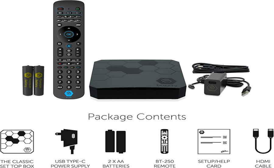 How Buzz TV is Revolutionizing Streaming in 2023